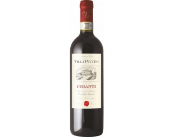 VILLA PUCCINI Chianti DOCG