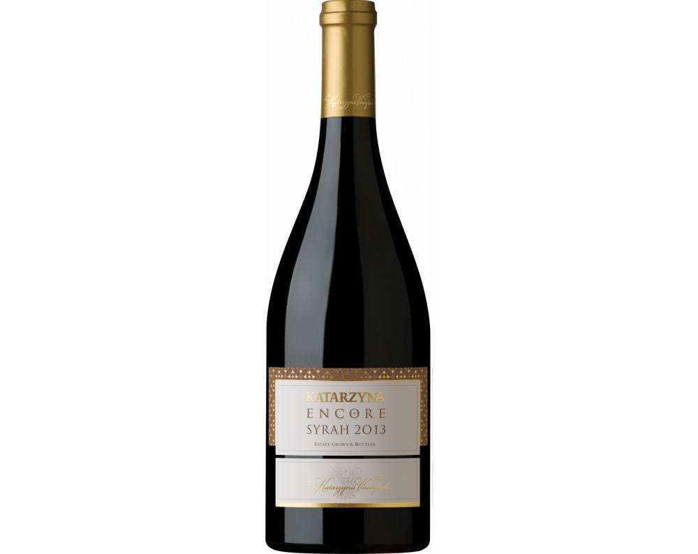 ENCORE Syrah