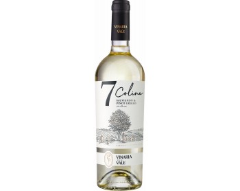 7 COLINE Sauvignion & Pinot Grigio