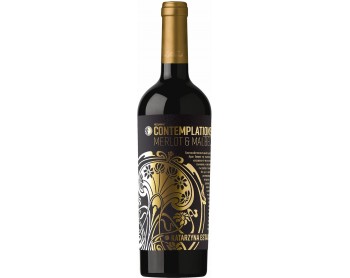 CONTEMPLATIONS Merlot & Malbec
