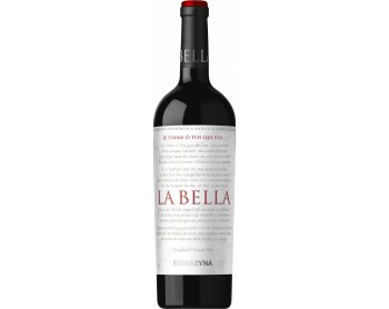 LA BELLA Cabernet & Merlot & Syrah & Malbec