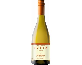 PORTA Reserva Chardonnay