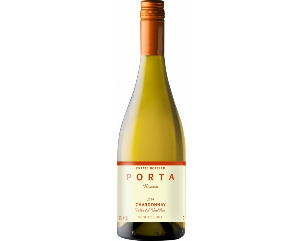 PORTA Reserva Chardonnay PORTA Reserva Chardonnay