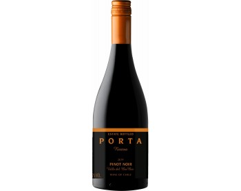 PORTA Reserva Pinot Noir