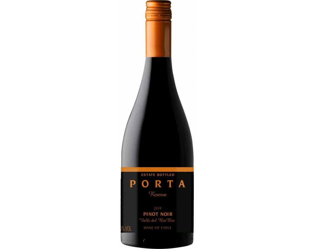 PORTA Reserva Pinot Noir PORTA Reserva Pinot Noir