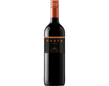 PORTA Reserva Syrah