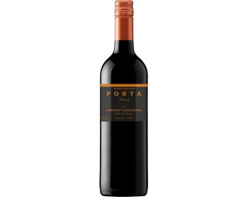 PORTA Reserva Cabernet Sauvignon
