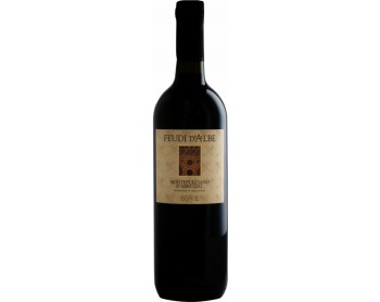 FEUDI D'ALBE Montepulciano d'Abruzzo