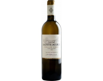 CHATEAU SAINTE MARIE Entre-Deux-Mers