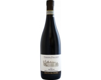 DOMENICO FRACAROLLI Amarone Della Valpolicella