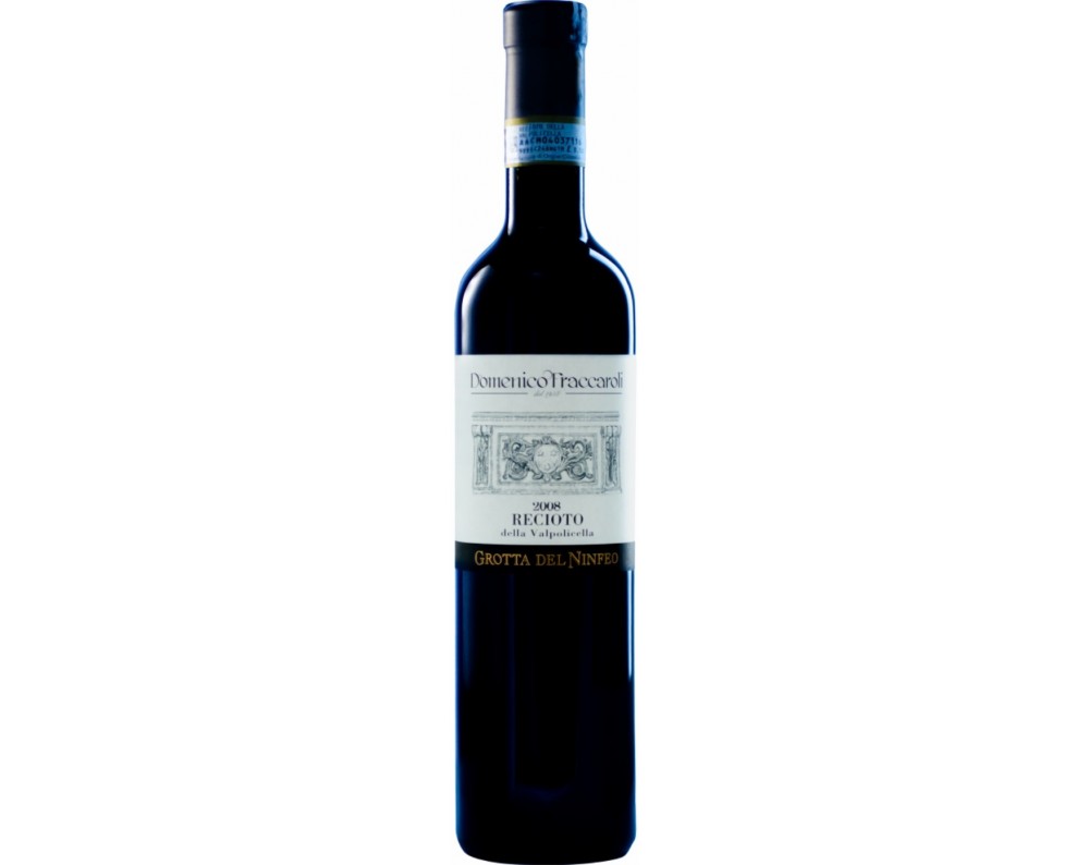 DOMENICO FRACAROLLI Recioto Della Valpolicella