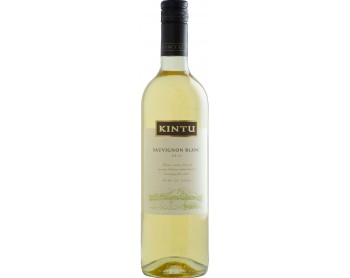 KINTU Sauvignon Blanc