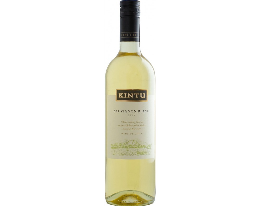KINTU Sauvignon Blanc KINTU Sauvignon Blanc