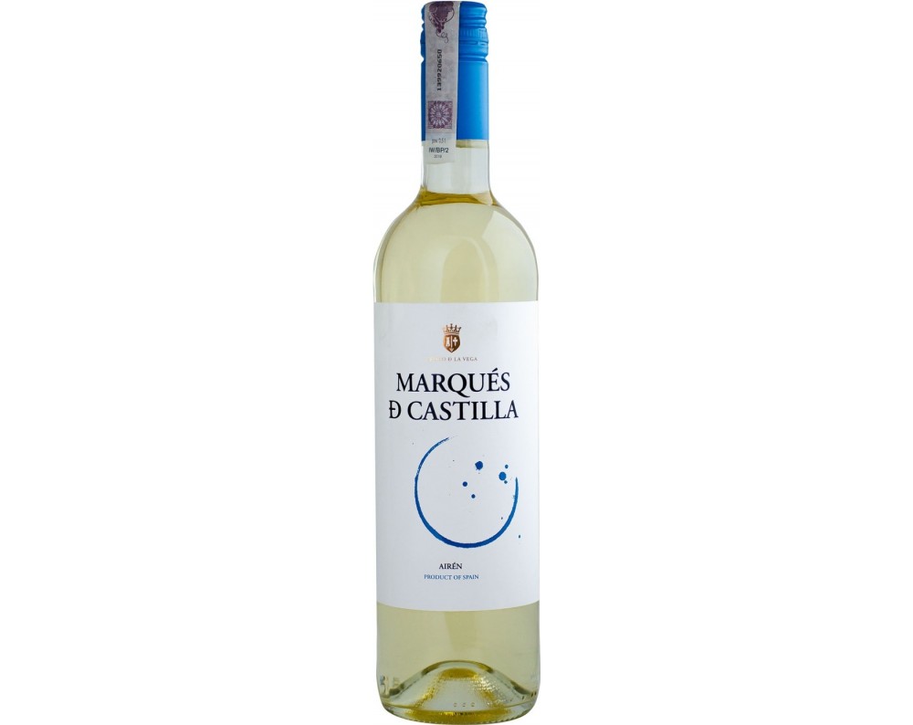 MARQUES DE CASTILLA Airen