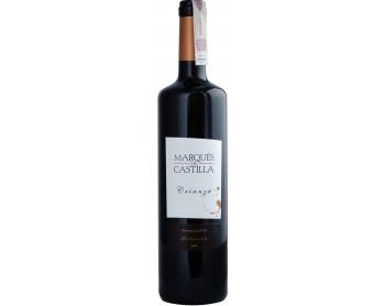 MARQUES DE CASTILLA Crianza