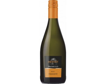 MOINET Prosecco DOC Frizzante