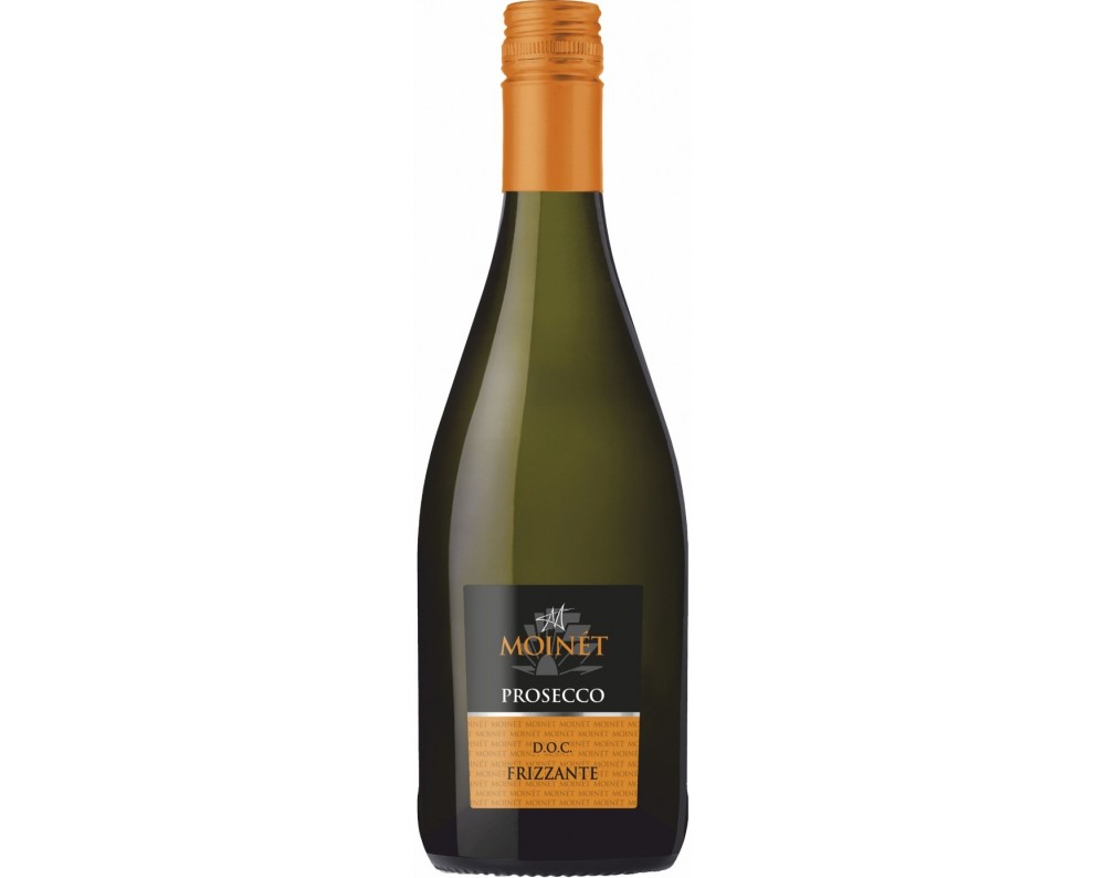MOINET Prosecco DOC Frizzante MOINET Prosecco DOC Frizzante