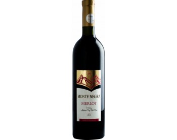 MONTE NEGRA Merlot