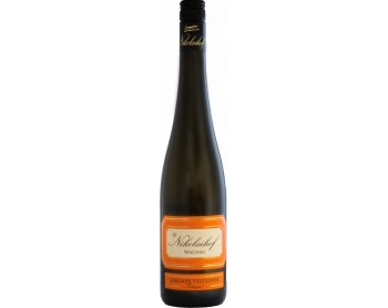 NIKOLAIHOF Grüner Veltliner Federspiel