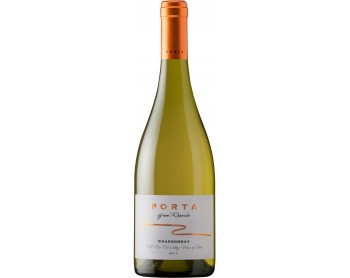 PORTA Gran Reserva Chardonnay