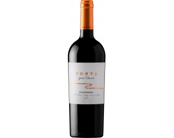 PORTA Gran Reserva Carmenere