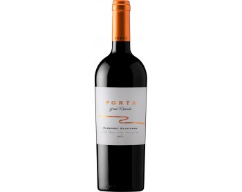 PORTA Gran Reserva Cabernet Sauvignon