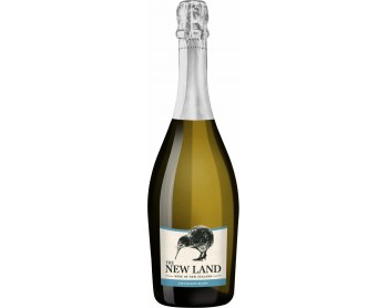 THE NEW LAND Sauvignon Blanc Sparkling