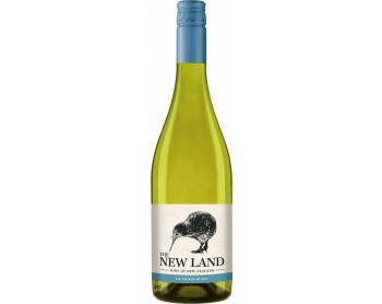 THE NEW LAND Sauvignon Blanc