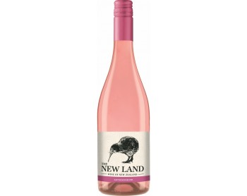 THE NEW LAND Sauvignon Blush