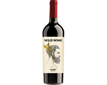 WILD WINE Malbec