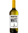 WANTED WHITE Chardonnay