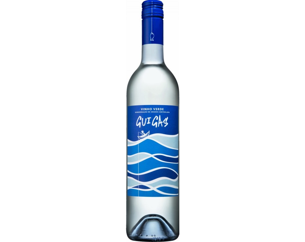 GUIGAS Vinho Verde GUIGAS Vinho Verde