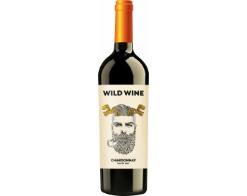 WILD WINE Chardonnay