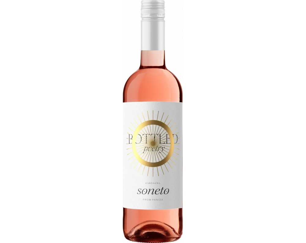 SONETO Garnacha SONETO Garnacha