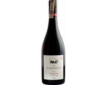 THE HEDONIST Sangiovese