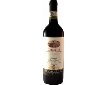 SORELLI Chianti DOCG
