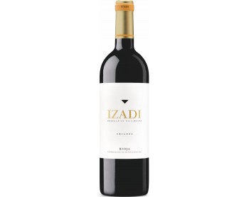 IZADI Crianza