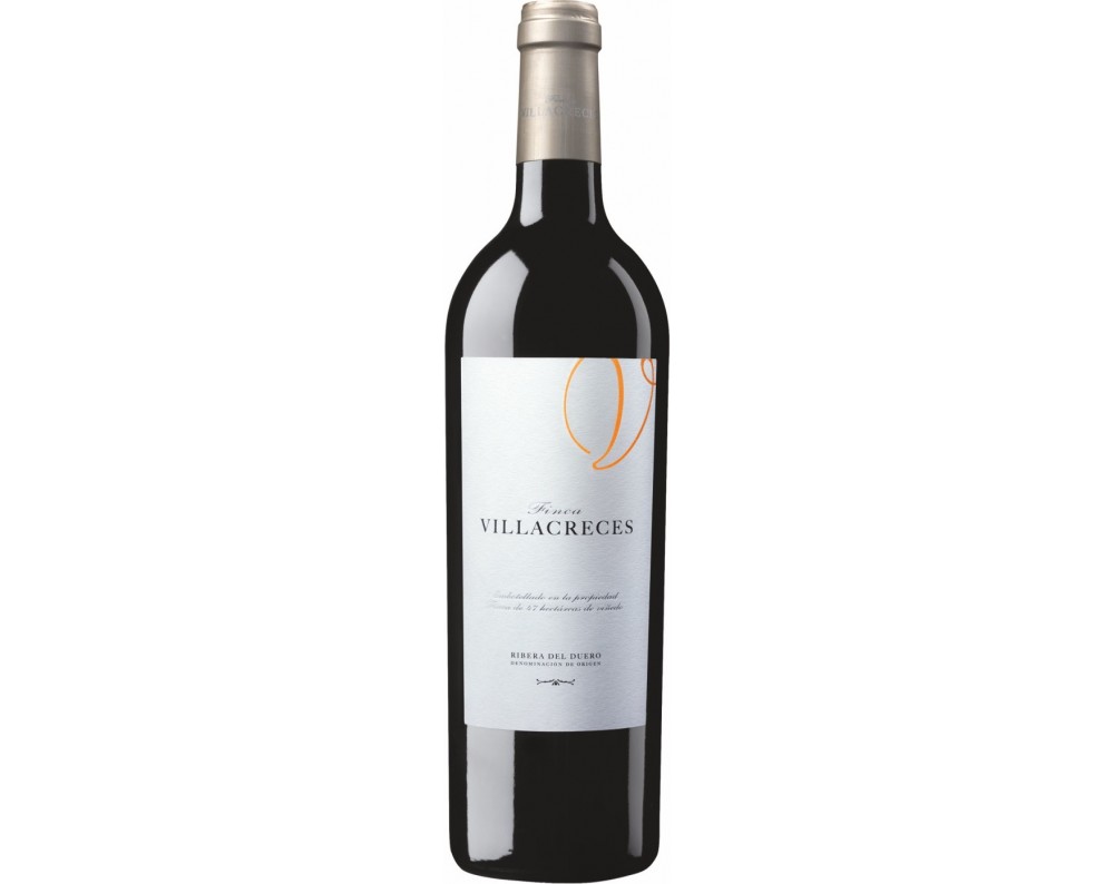 FINCA VILLACRECES Ribera del Duero FINCA VILLACRECES Ribera del Duero
