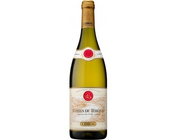 GUIGAL Côtes Du Rhône Blanc