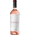 LA BELLA Syrah rose