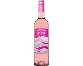 Guigas Vinho Verde Rose