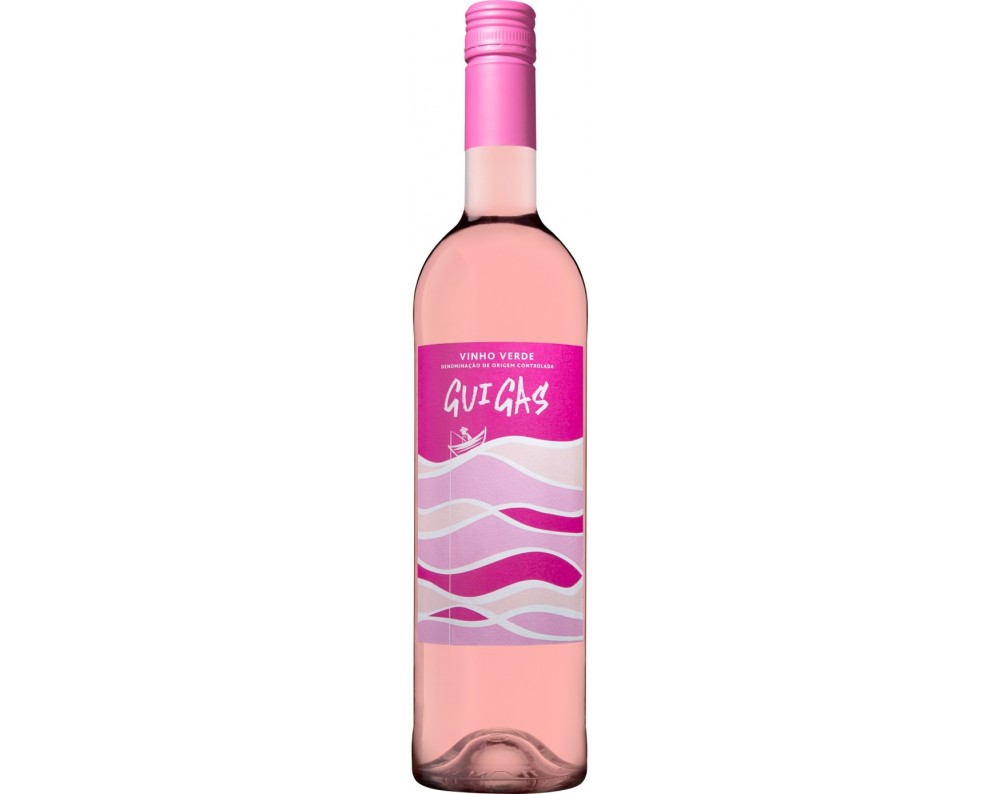 Guigas Vinho Verde Rose Guigas Vinho Verde Rose