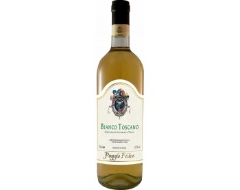 POGGIO FELICE Toscana Bianco IGT