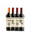 WILD WINE NIE TYLKO DLA MĘŻCZYZN