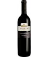 BADAGONI Kindzmarauli red semi sweet