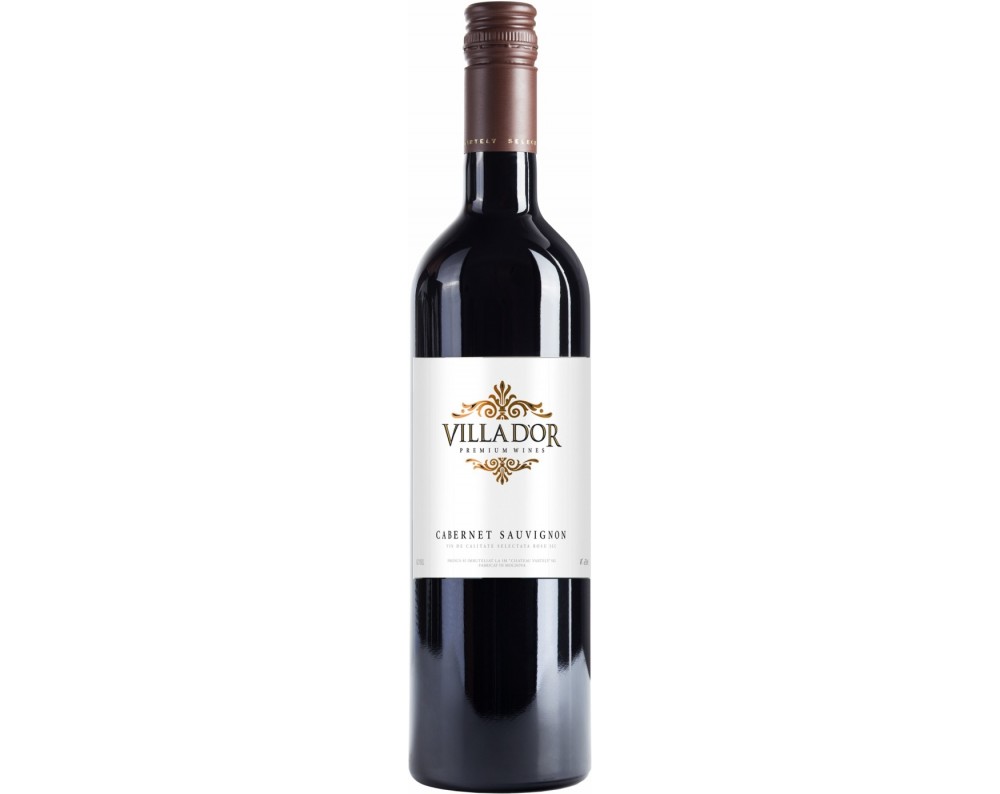 VILLA D'OR Cabernet Sauvignion