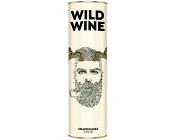 WILD WINE Chardonnay tuba