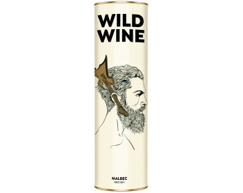 Wild Wine Malbec tuba