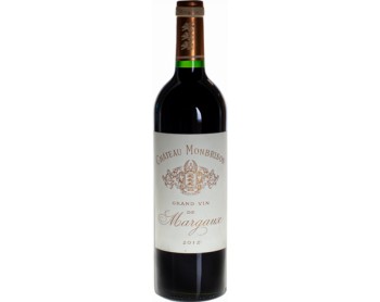 CHATEAU MONBRISON Margaux