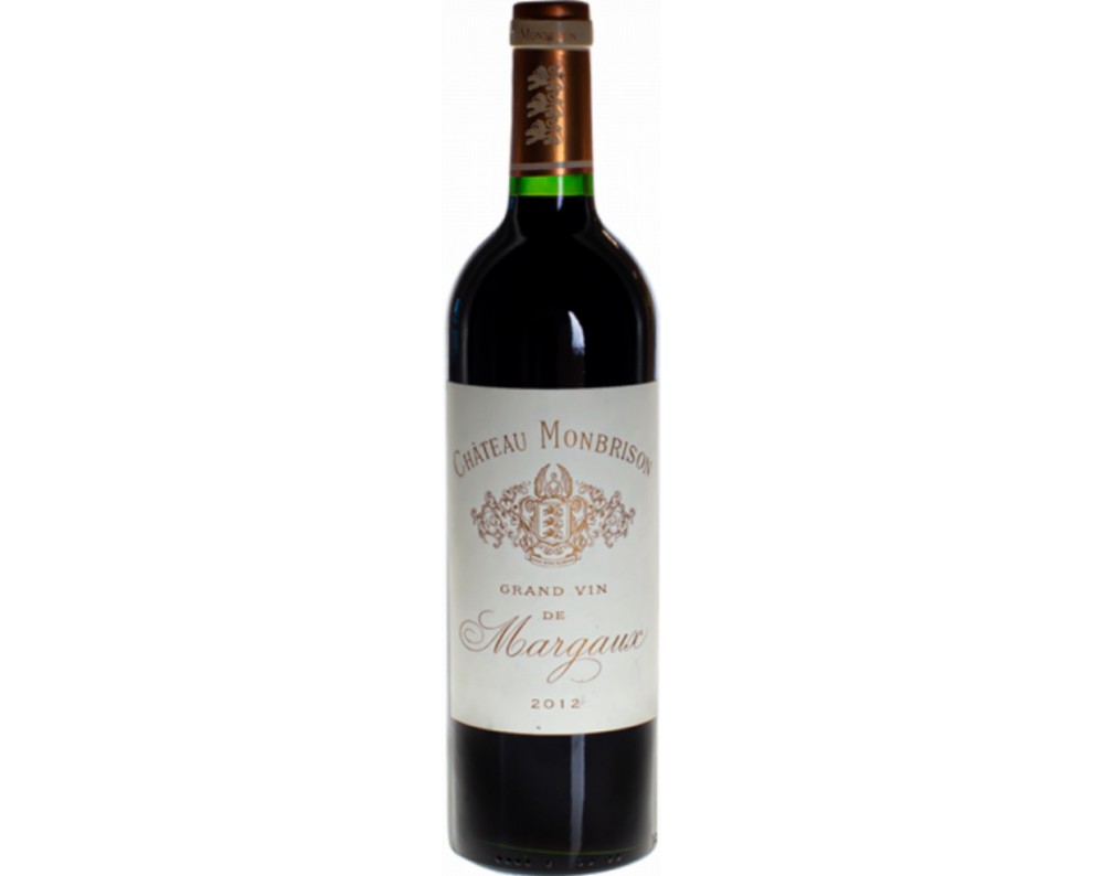 CHATEAU MONBRISON Margaux CHATEAU MONBRISON Margaux